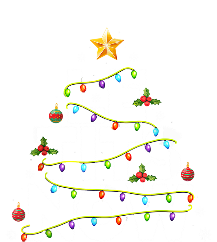 Le Tits Now Christmas Let It Snow Xmas Party Essential T-Shirt