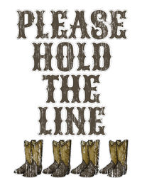 Please Hold The Line Dance Addict Shoes Funny Classy Boots  Mesh Reversible Basketball Jersey Tank