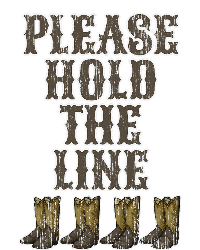 Please Hold The Line Dance Addict Shoes Funny Classy Boots  Mesh Reversible Basketball Jersey Tank