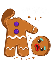 Oh Snap Christmas Sweater Christmas Gingerbread Baking Team T-Shirt