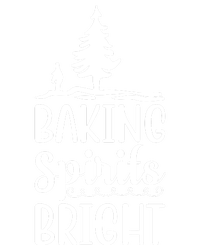 Baking Spirits Bright Doggie Tank