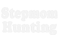 Stepmom Hunting Shirt Stepmom Hunting Funny Saying Quote  Kids Long Sleeve Shirt