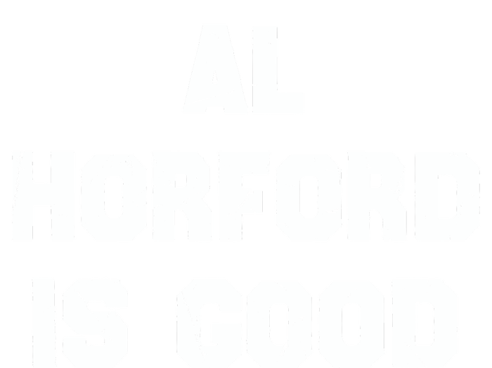 AL Horford Is Good Kids Long Sleeve Shirt