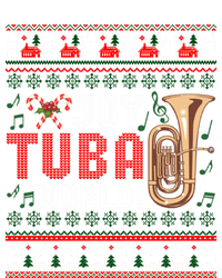 Joy Tuba World Funny Christmas Ugly Xmas Sweater Cool Gift Sweatshirt