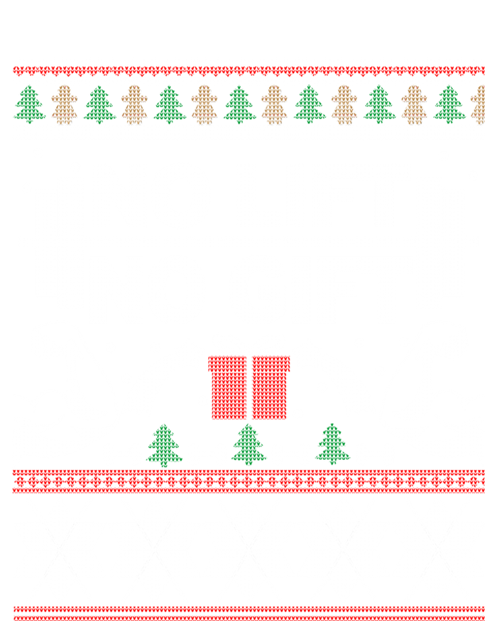 No Lift No Gift Ugly Christmas Sweater Bodybuilder Xmas Gift Cool Gift T-Shirt