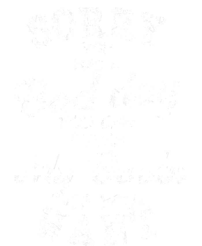 Sorry You Had A Bad Day You Can Touch My Boobs Sustainable Beanie