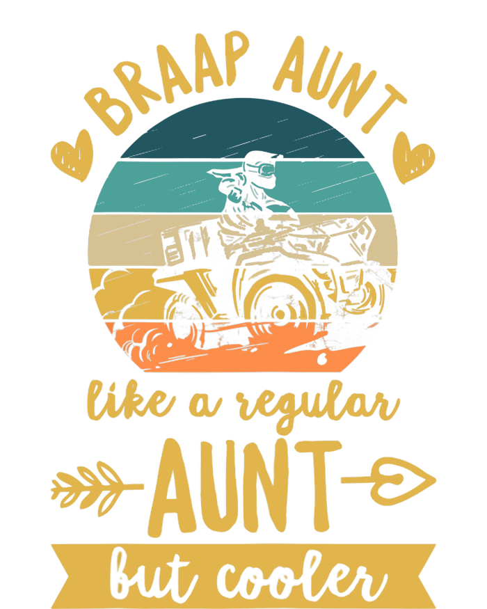 Wo ATV Design For A ATV Aunt Coaster