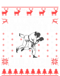 Jiu Jitsu Mma Bjj Funny Christmas Ugly Xmas Sweater Gift Sweatshirt