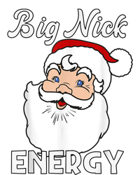 Big Nick Energy Funny Christmas Women’s Perfect Tri Rocker Tank