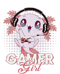 Gamer  Axolotl Gaming Video Game Gift Large Microfiber Waffle Golf Towel