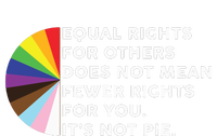 Equal Rights For Others Does Not Mean Fewer Rights For You Kids Long Sleeve Shirt