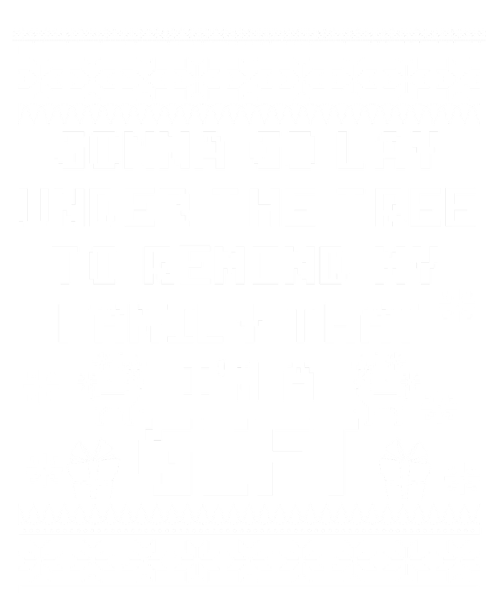 Gonna Go Lay Under The Tree To Remind My Family I Am a Gift Women's Tri-Blend 3/4-Sleeve Raglan Shirt