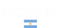 Argentina Flag Argentina Gift T-Shirt