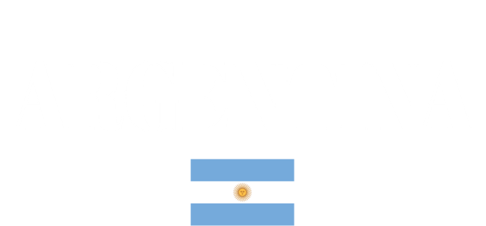 Argentina Flag Argentina Gift T-Shirt