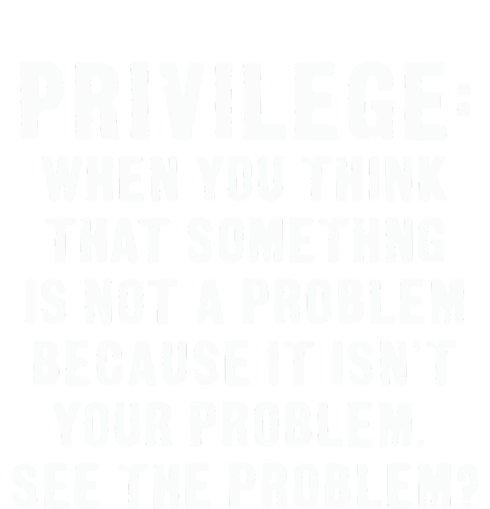 Privilege Tee, Civil Rights, Racism, Sexism, Equality Legacy Cool Fit Booney Bucket Hat