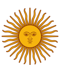 Argentina Sun Great Gift Premium T-Shirt