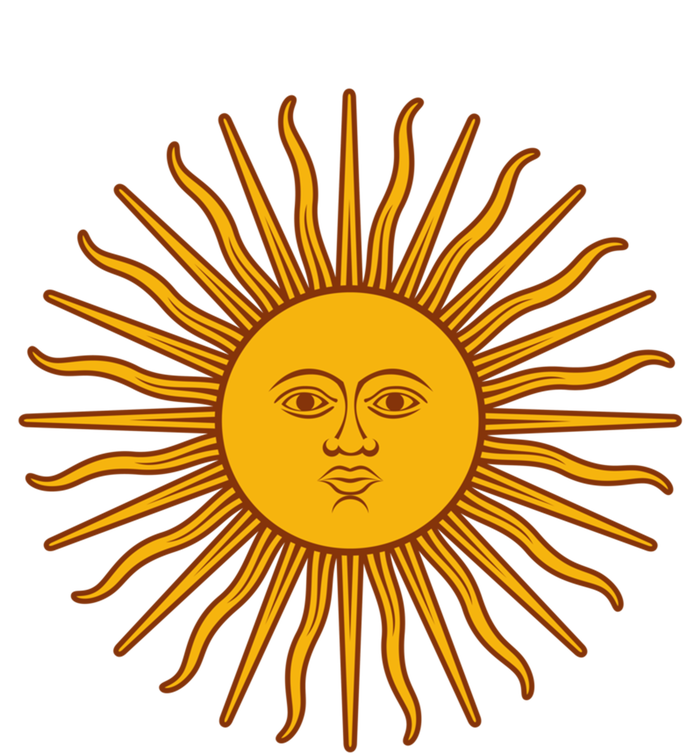 Argentina Sun Great Gift Premium T-Shirt