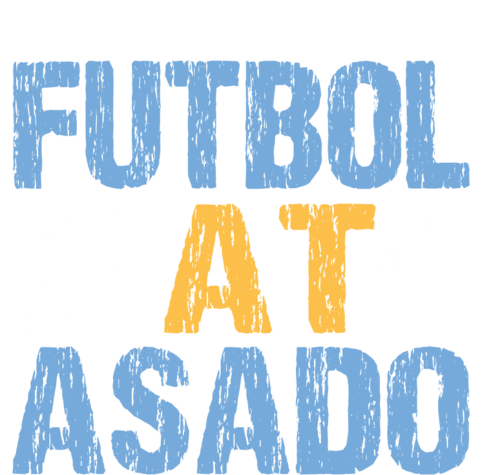 Futbol Mate Asado Funny Argentinian Pride Argentina Gift Toddler T-Shirt