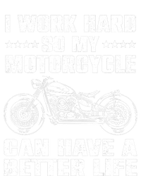 Cool Motorcycle Design For Motorcycle Lover Rider Women's T-Shirt