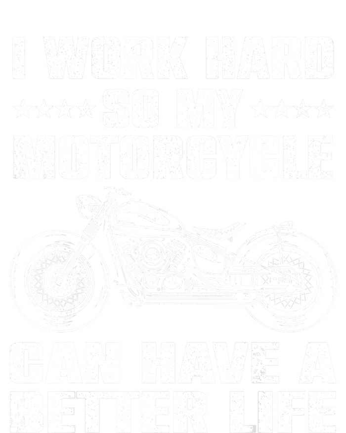 Cool Motorcycle Design For Motorcycle Lover Rider Women's T-Shirt