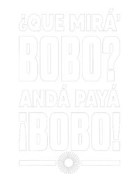 Que Mira Bobo Argentina Gift Champion 2022 World Soccer T-Shirt