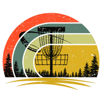 Retro Vintage Disc Golf Frolf Flying Disc Sport Lover Outfit T-Shirt