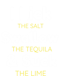 Funny I Lick The Salt Swallow The Tequila And Suck Lime Great Gift Kids Tie-Dye T-Shirt