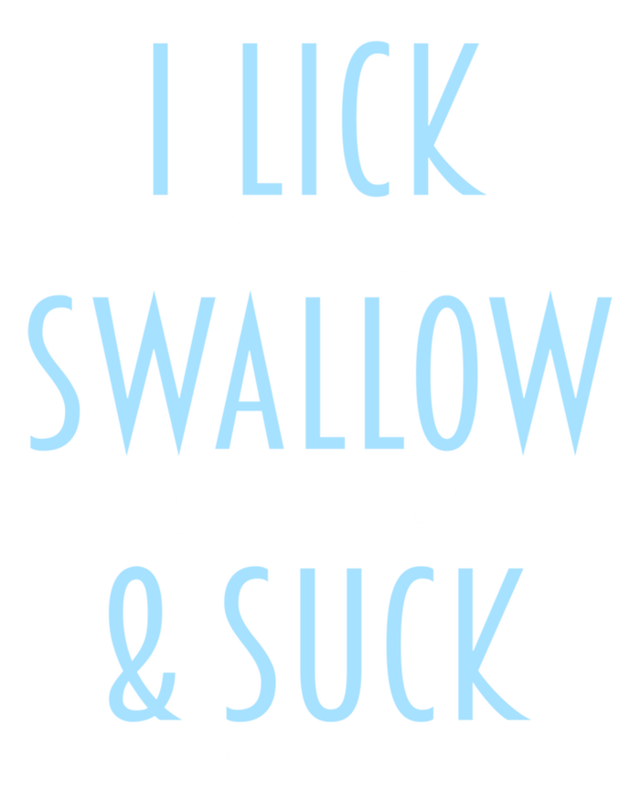 I Lick Salt Swallow Tequila Suck Lime Funny Mexican Ing Gift Softstyle Adult Sport Polo