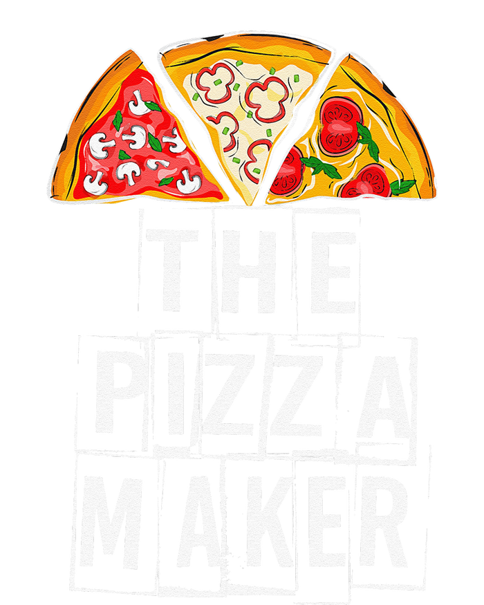 Pizza quote This Guy Makes The Best Pizza Maker Flexfit Unipanel Trucker Cap