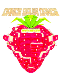 Dance Gavin Dance Synergy Strawberry T-Shirt