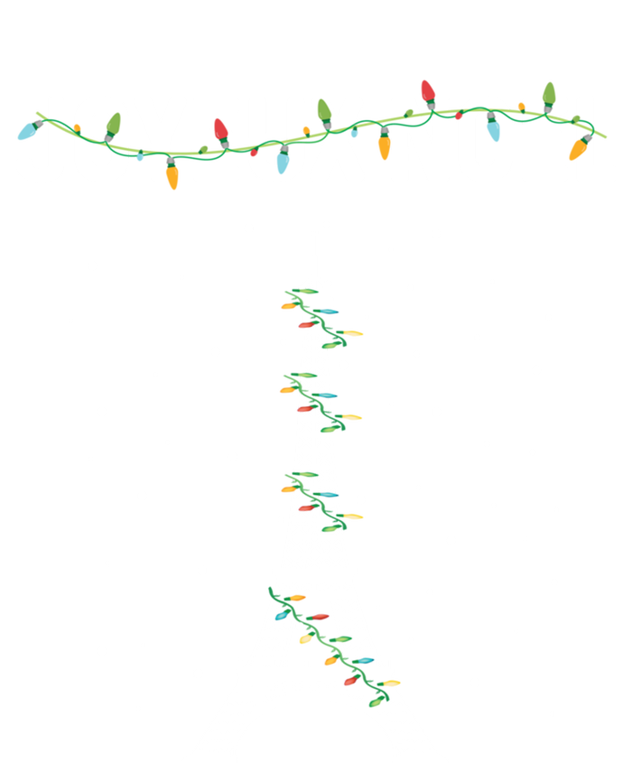 Joyeux Noel French Paris Eiffel Tower Christmas Cute Gift Valucap Bio-Washed Visor