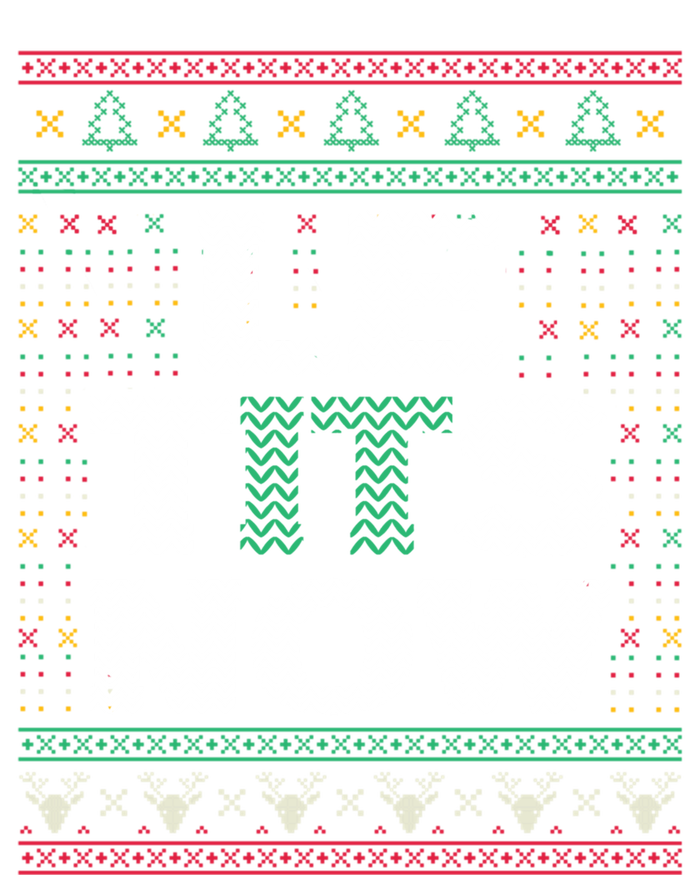 Le Tits Now Christmas Let It Snow Ugly Sweater Funny Party Funny Gift Sweatshirt