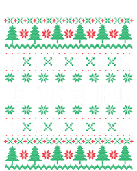 Le Tits Now Ugly Christmas Sweater Let It Snow Gift T-Shirt