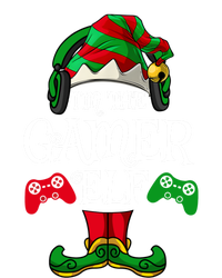 The Gamer Christmas Video Game Xmas Ugly Matching Pjs Gift Long Sleeve Shirt