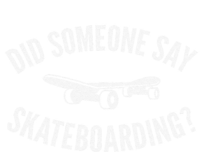 Did Someone Say Skateboarding Joke for Skateboarders Valucap Bio-Washed Visor