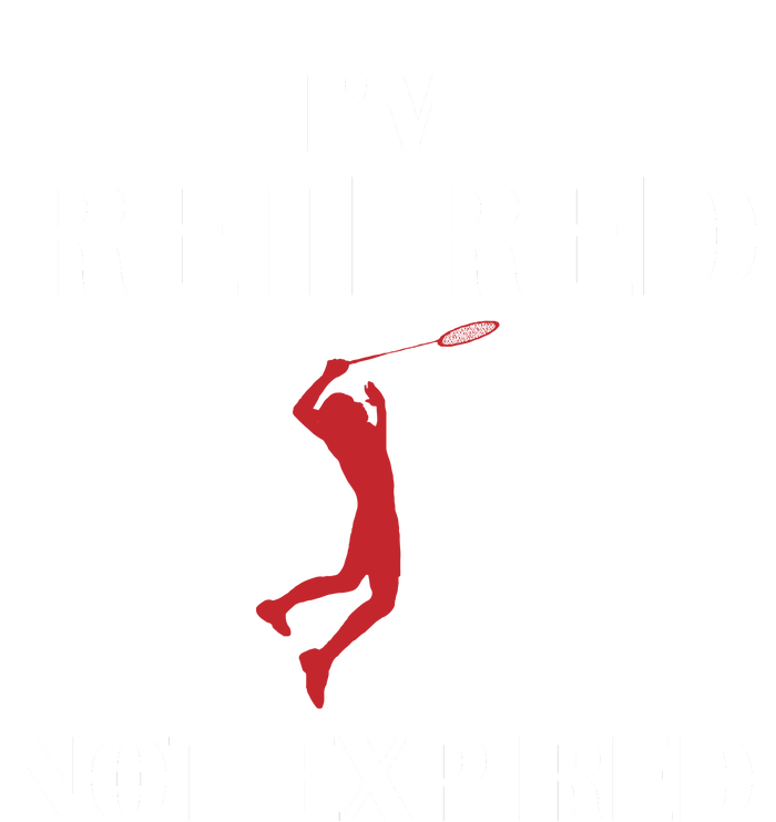 I'm Retired Not Expired Womens California Wash Sweatshirt