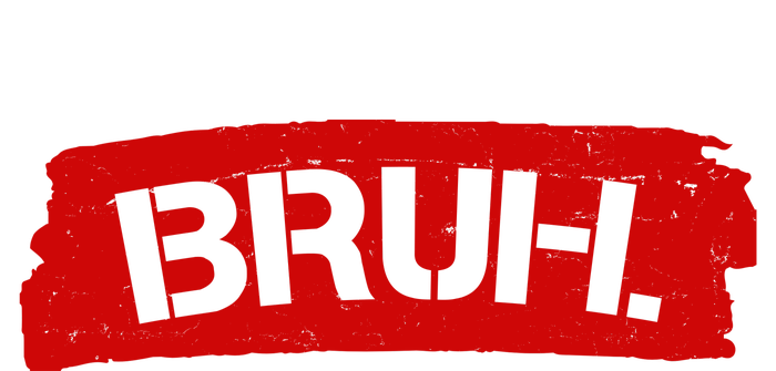 Bruh Funny Meme Kids Hoodie