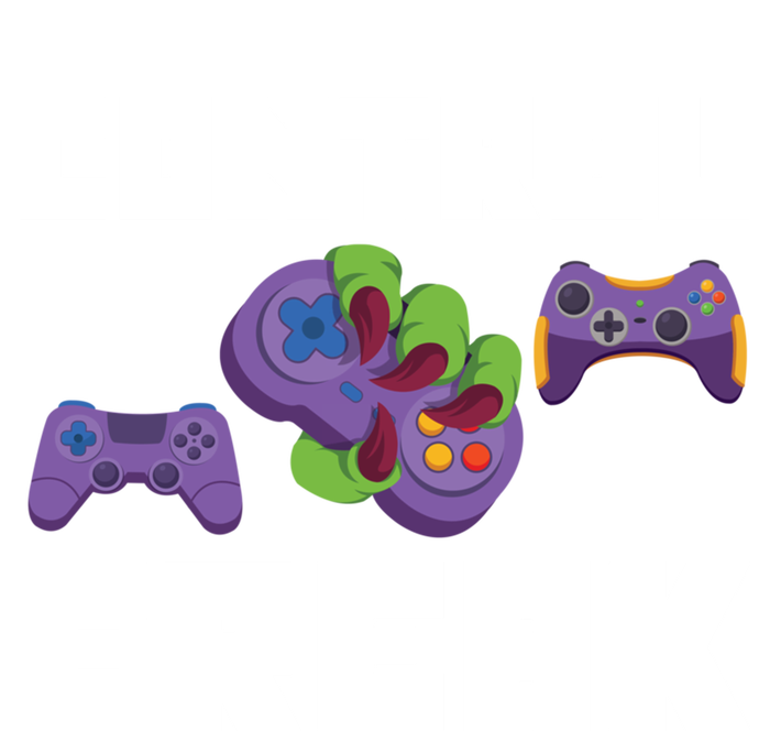 Control Freak Gamer Video Game Controller Gift Premium Hoodie