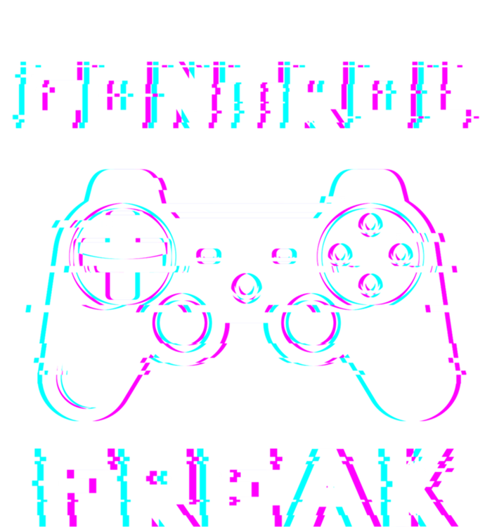 Control Freak Play Arcade Game Over Playing Games Gaming Win Cool Gift Canvas