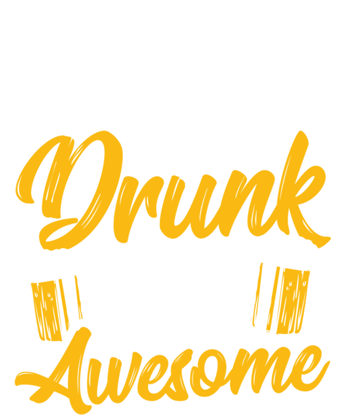 I Dont Get Drunk I Get Awesome Pub Crawling Beer Addiction Great Gift Kids Sweatshirt