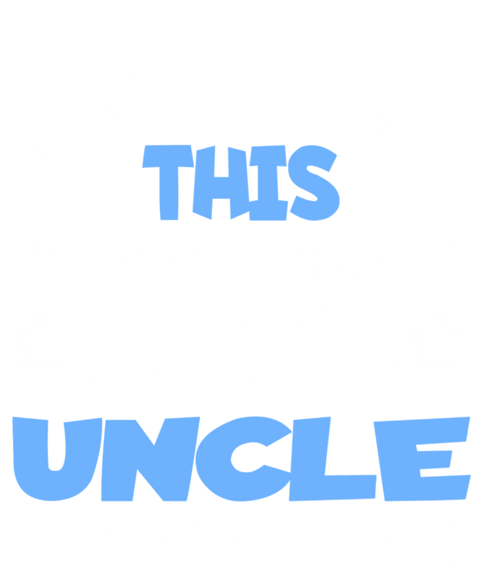 Cool Uncle Future Uncle Unclegifttogiftbe Fun Outfit For Uncles Great Gift Tank Top