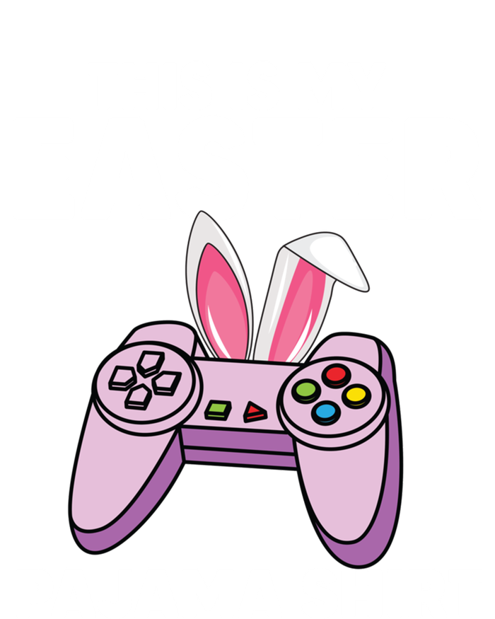 This Is My Easter Pajama Game Control Graphic Gaming Gift T-Shirt