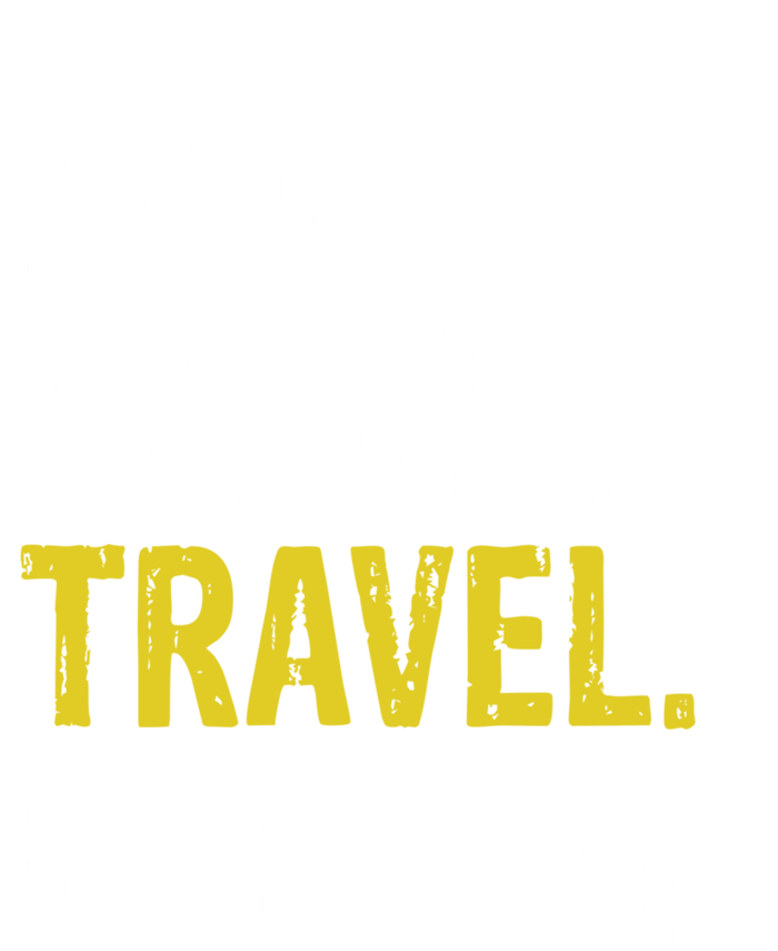 Eat Sleep Travel Repeat Traveler Gift Poster