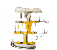 Will Give Dental Advice For Beer Cool Gift T-Shirt