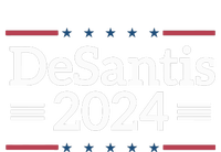 Desantis 2024 For President Vintage T-Shirt