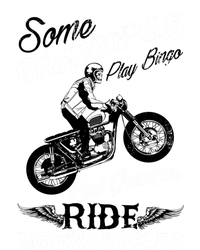 Real Grandpas Ride Motorcycles Quote For Grandpa Motorbikes Gift Hoodie