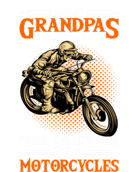 Real Grandpas Ride Motorcycles Great Gift Ladies Essential Tank