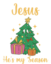 Christ Jesus Is The Reason For The Season Holiday Christmas Cute Gift T-Shirt