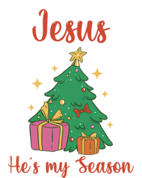 Christ Jesus Is The Reason For The Season Holiday Christmas Cute Gift T-Shirt