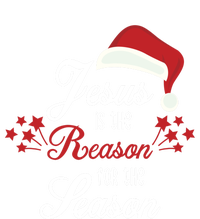 Christ Jesus Is The Reason For The Season T Sign Christmas Cool Gift T-Shirt